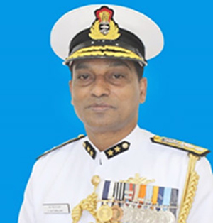 K Natarajan 1